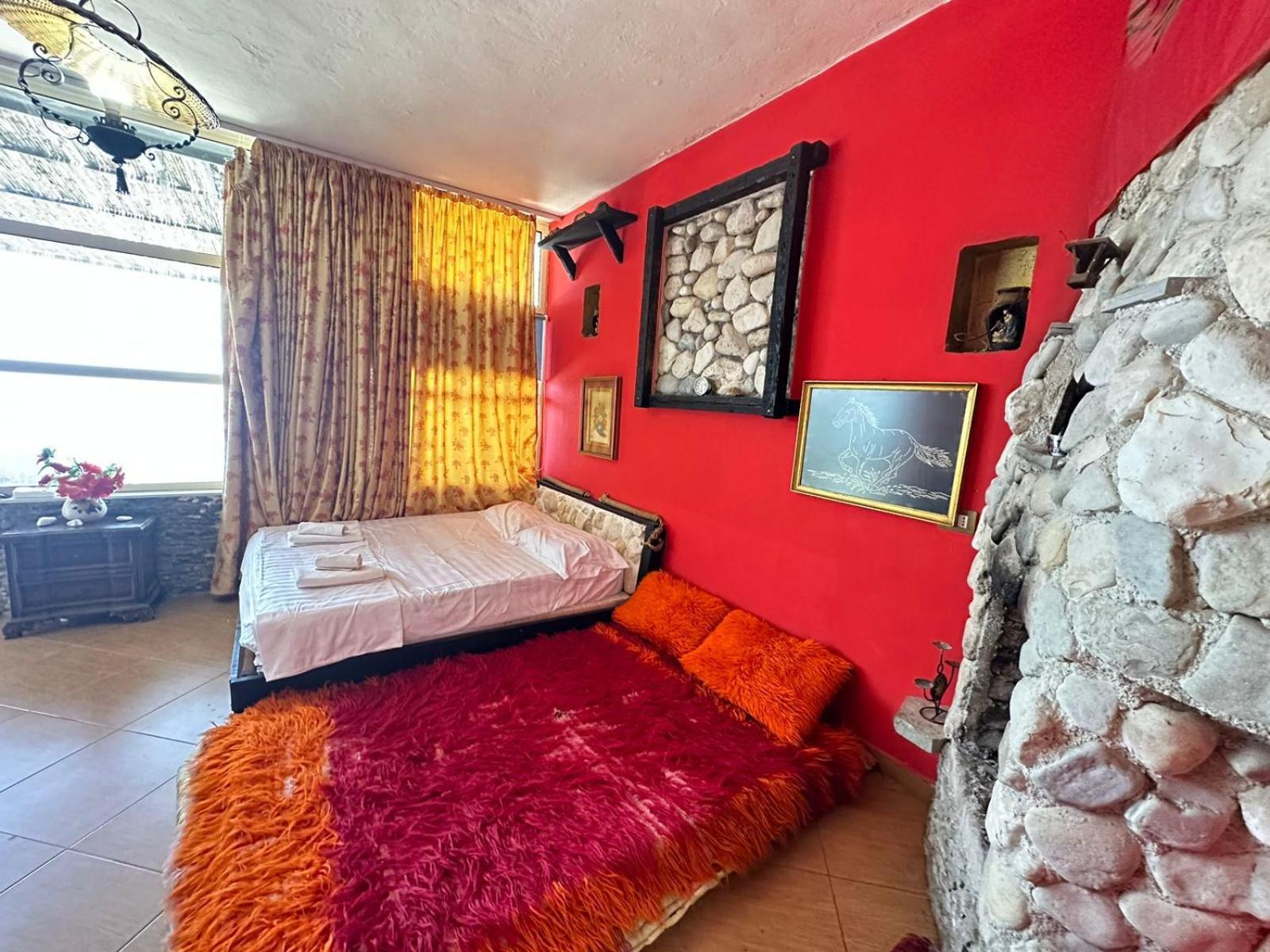 Hotel Vila "Oda E Miqve" Vlorë 외부 사진