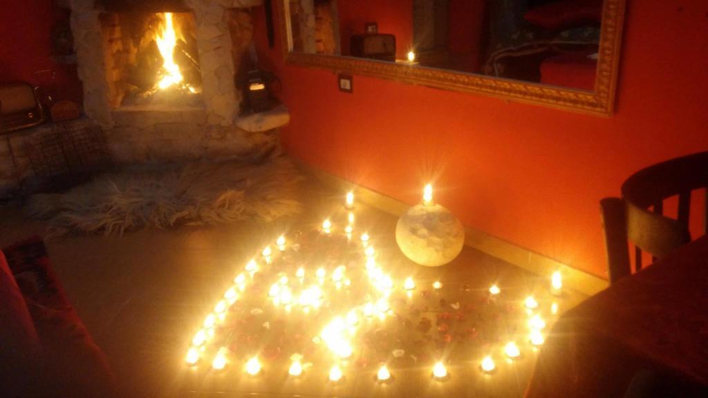 Hotel Vila "Oda E Miqve" Vlorë 외부 사진