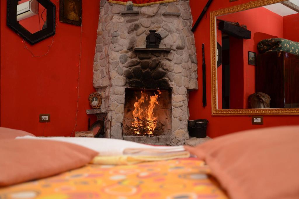 Hotel Vila "Oda E Miqve" Vlorë 외부 사진